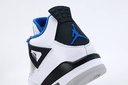 NIKE AIR JORDAN 4 RETRO MOTORSPORT