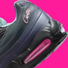 AIR MAX CORTEIZ PINK BEAM