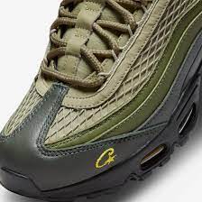 AIR MAX CORTEIZ GUTA GREEN