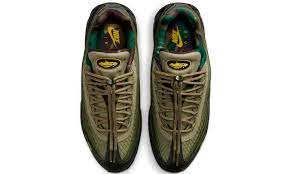 AIR MAX CORTEIZ GUTA GREEN