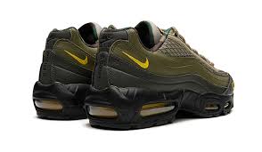 AIR MAX CORTEIZ GUTA GREEN