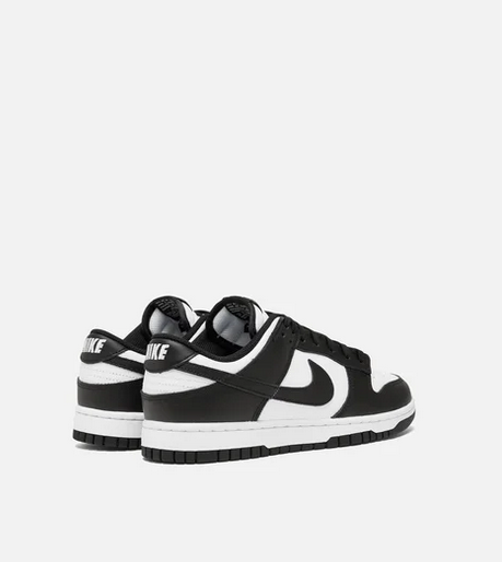 NIKE DUNK LOW PANDA