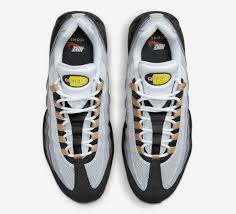 AIR MAX CORTEIZ YELLOW STIKE