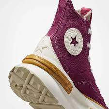 CONVERSE RUN STAR LEGACY CHERRY