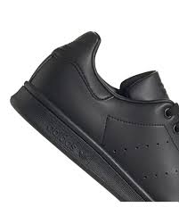 ADIDAS STAN SMITH BLACK