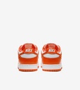 NIKE DUNK LOW ORANGE