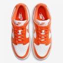 NIKE DUNK LOW ORANGE