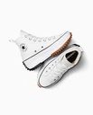 CONVERSE RUN STAR HIKE BLANC