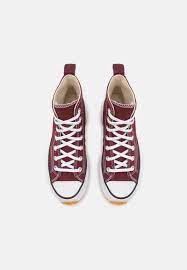 CONVERSE RUN STAR HIKE CHERRY