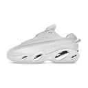 NIKE NOCTA GLIDE BLANCHE