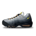 AIR MAX CORTEIZ YELLOW STIKE