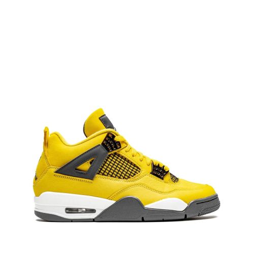 AIR JORDAN 4 RETRO LIGHTNING