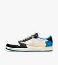 AIR JORDAN LOW OG X FRAGMENT X TRAVIS SCOTT