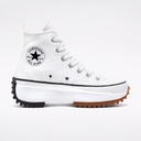 CONVERSE RUN STAR HIKE BLANC