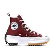 CONVERSE RUN STAR HIKE CHERRY