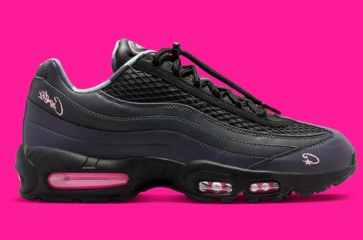 AIR MAX CORTEIZ PINK BEAM