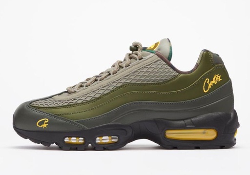 AIR MAX CORTEIZ GUTA GREEN