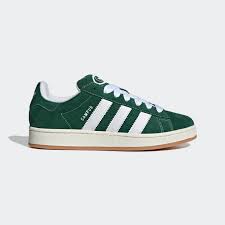 ADIDAS CAMPUS VERT